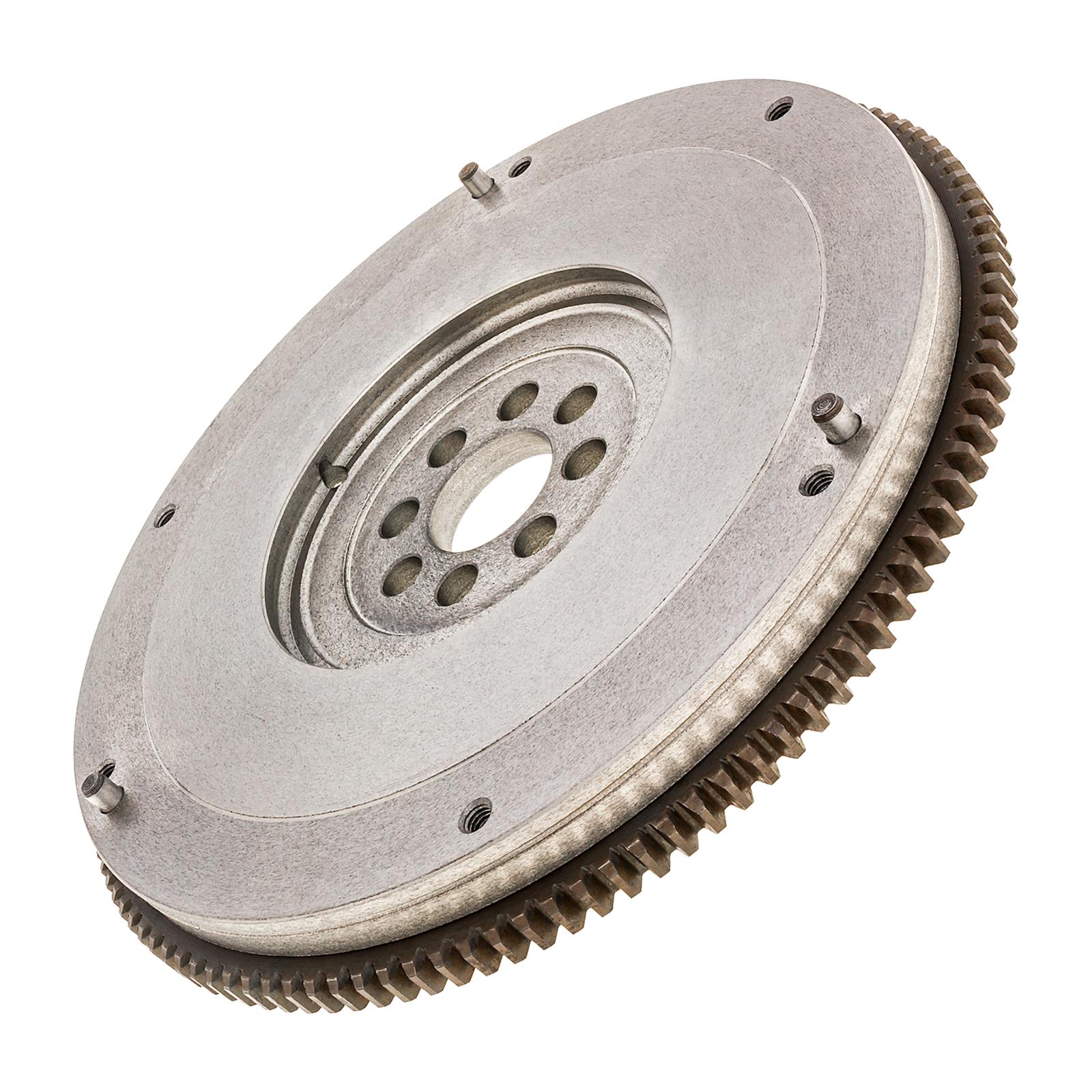 Exedy 91-01 Toyota Camry Base / 94-99 Toyota Celica GT OEM Flywheel 8-7/8in Disc 20 Spline thumbnail 3