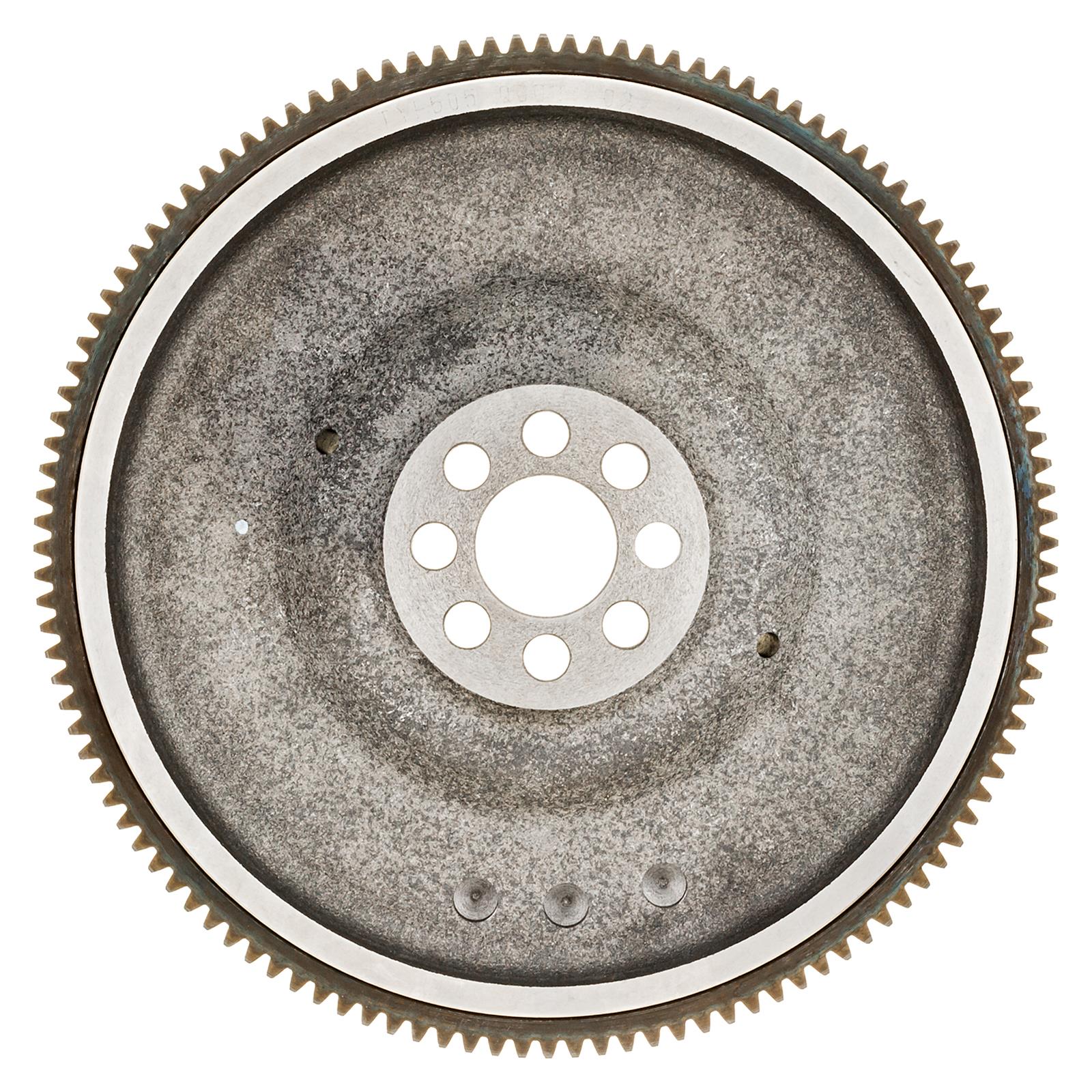 Exedy 91-01 Toyota Camry Base / 94-99 Toyota Celica GT OEM Flywheel 8-7/8in Disc 20 Spline thumbnail 2