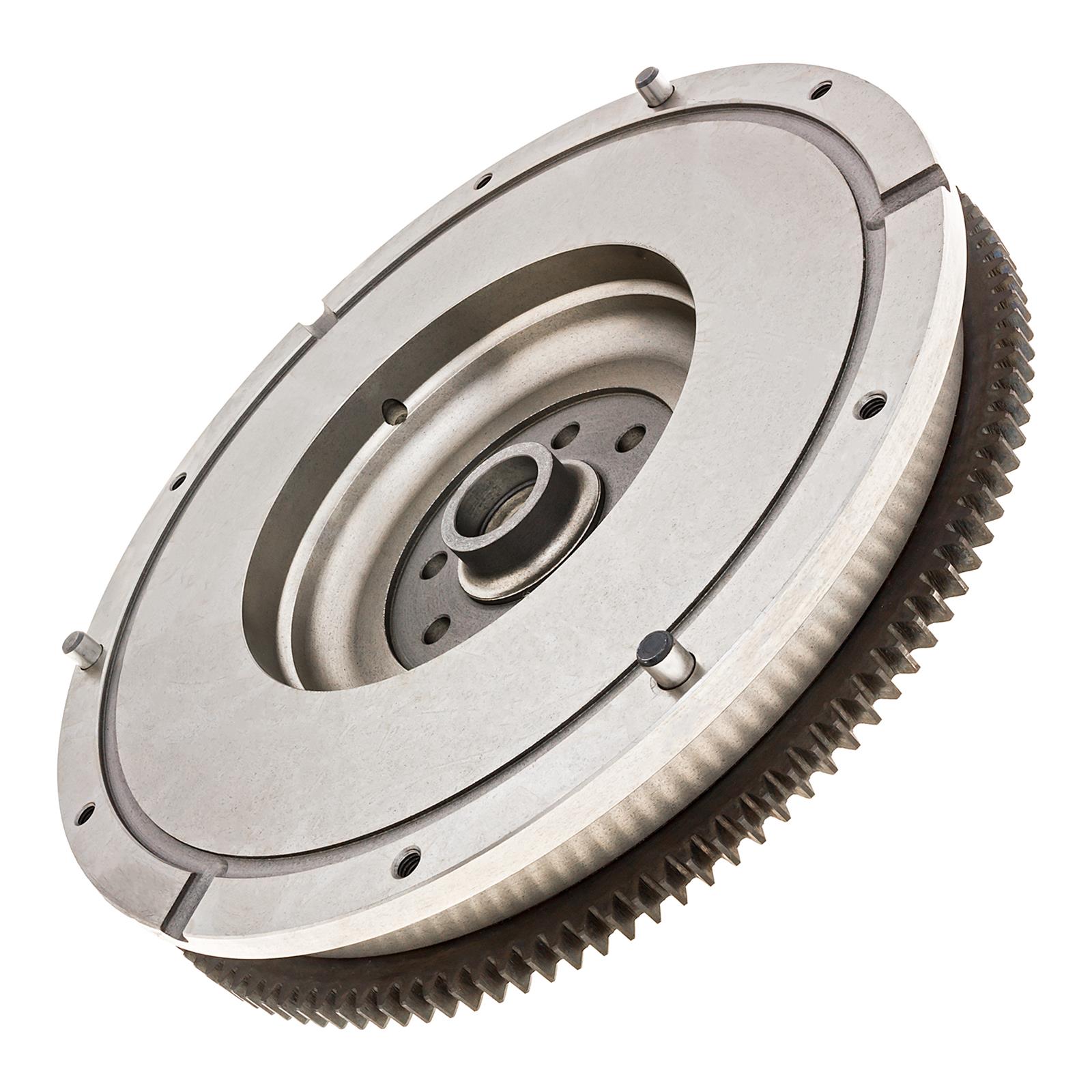 Exedy 05-15 Toyota Tacoma / FJ Cruiser 4.0L V6 OEM Replacement Flywheel thumbnail 3