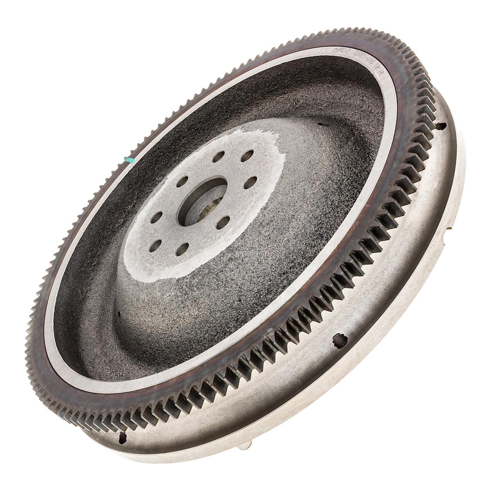 Exedy 05-15 Toyota Tacoma / FJ Cruiser 4.0L V6 OEM Replacement Flywheel thumbnail 4
