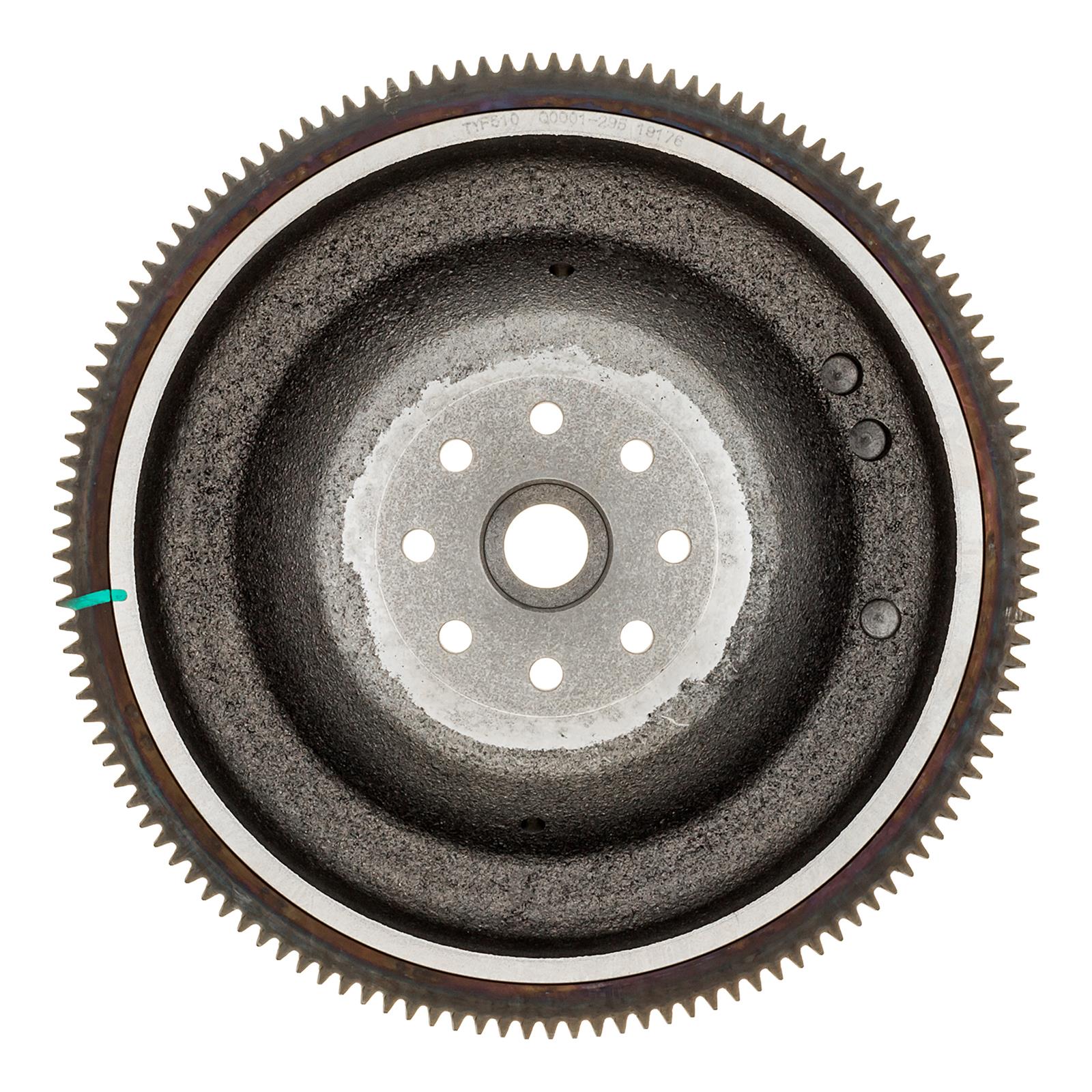 Exedy 05-15 Toyota Tacoma / FJ Cruiser 4.0L V6 OEM Replacement Flywheel thumbnail 2