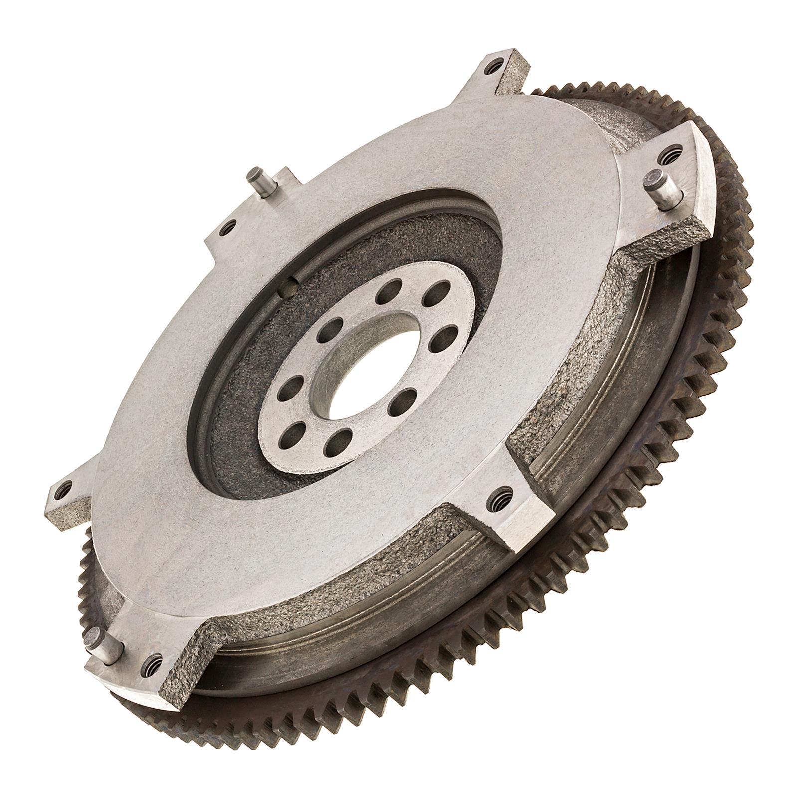 Exedy Clutch USA TYF513 Exedy OE Flywheels | Summit Racing