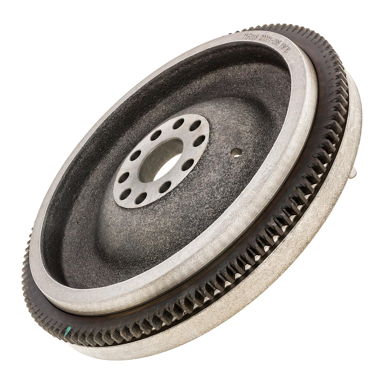 Exedy 05-11 Toyota Tacoma OEM Replacement Flywheel thumbnail 4