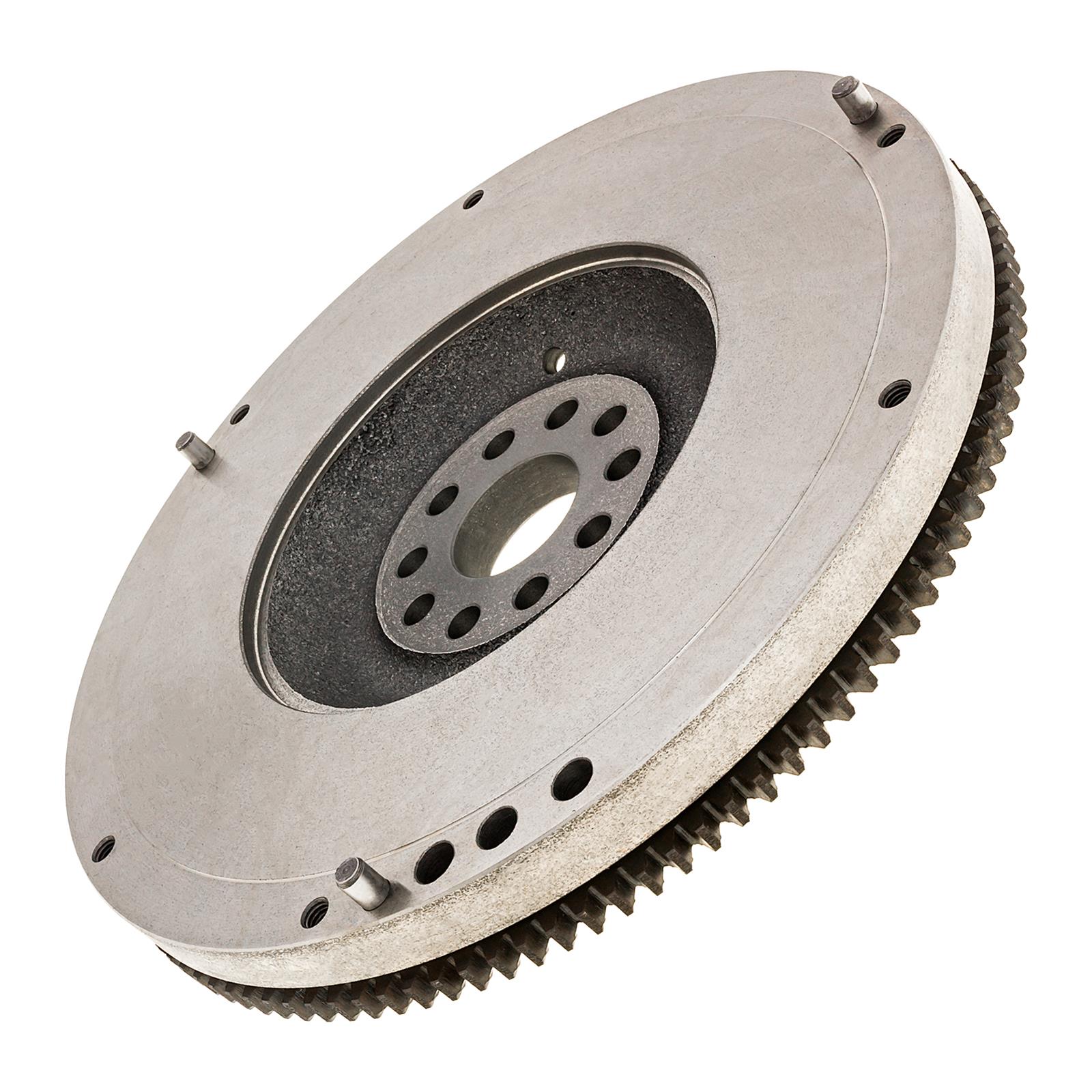 Exedy 05-11 Toyota Tacoma OEM Replacement Flywheel thumbnail 3