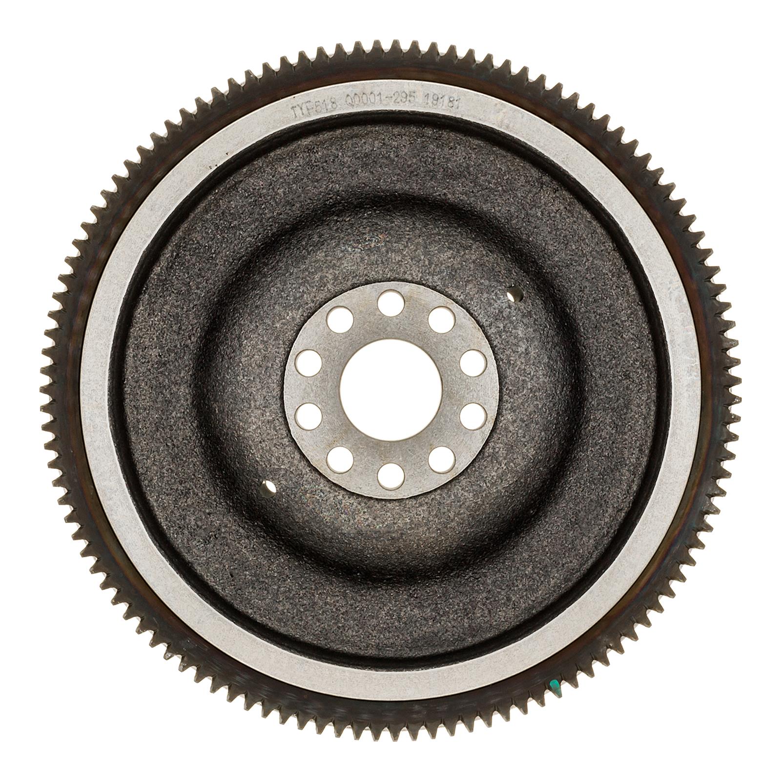 Exedy 05-11 Toyota Tacoma OEM Replacement Flywheel thumbnail 2
