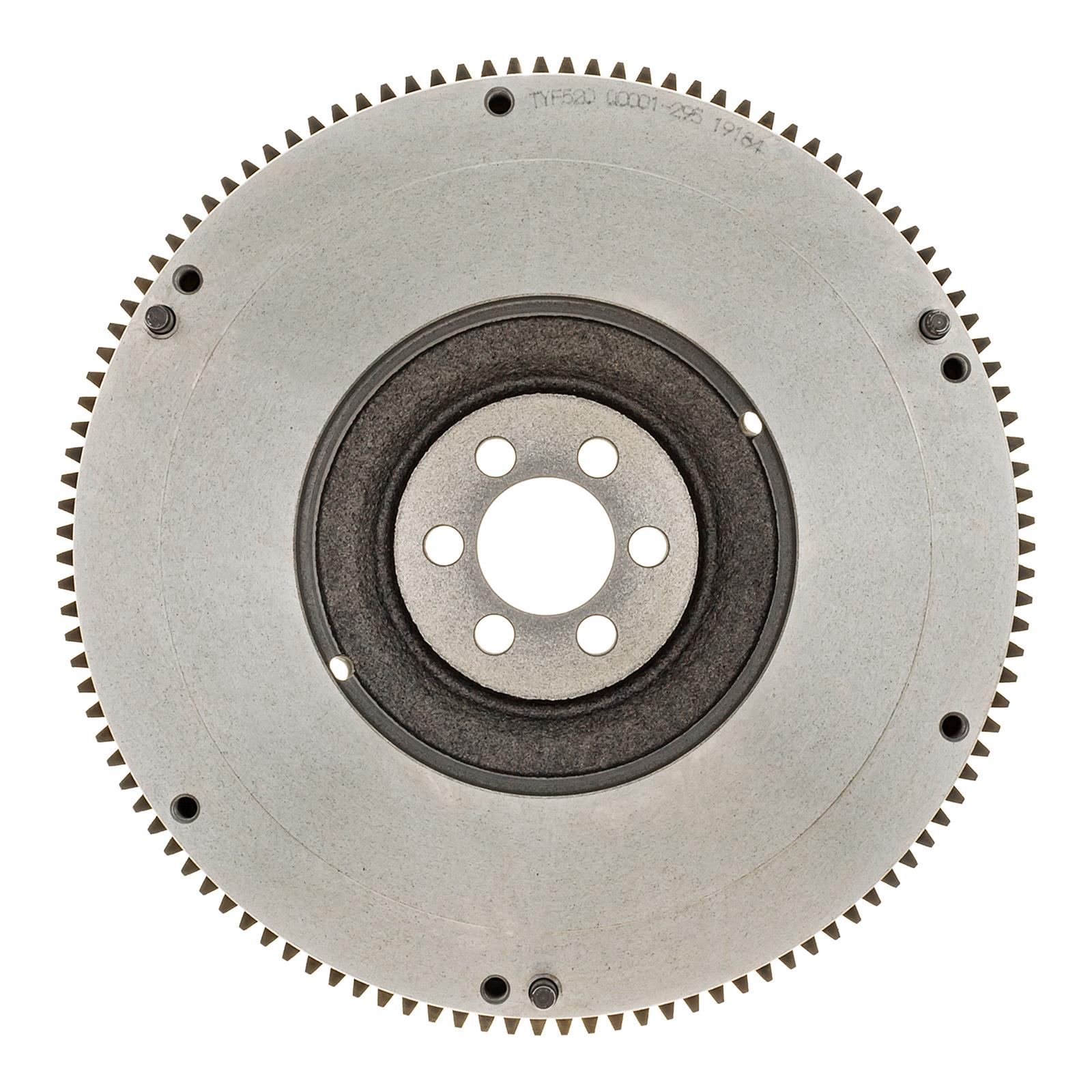 Exedy Clutch USA TYF520 Exedy OE Flywheels | Summit Racing