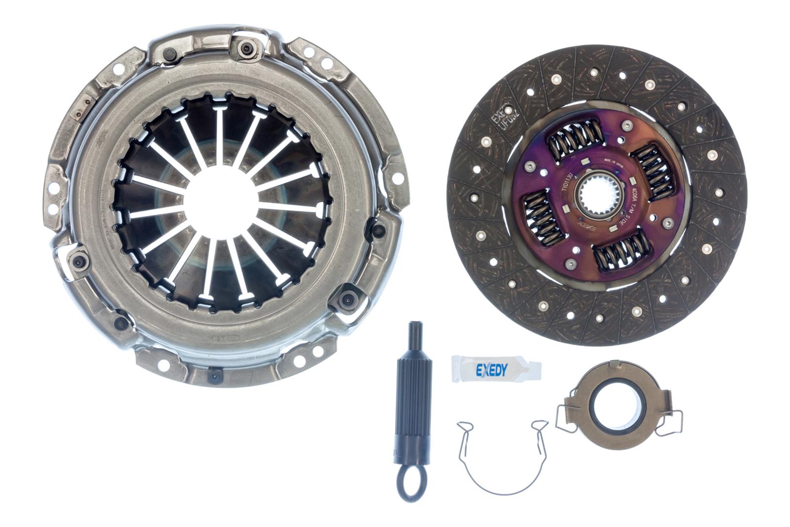 Exedy Clutch USA TYK1506 Exedy OE Clutch Kits | Summit Racing
