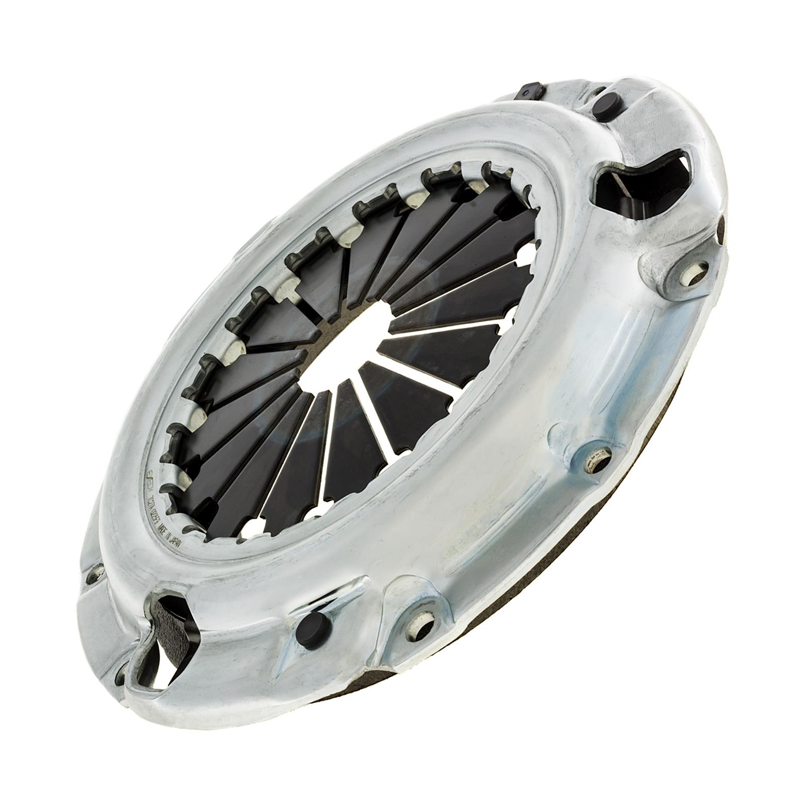 Exedy 90-05 Mazda Miata Stage 1/Stage 2 Replacement Clutch Cover thumbnail 3
