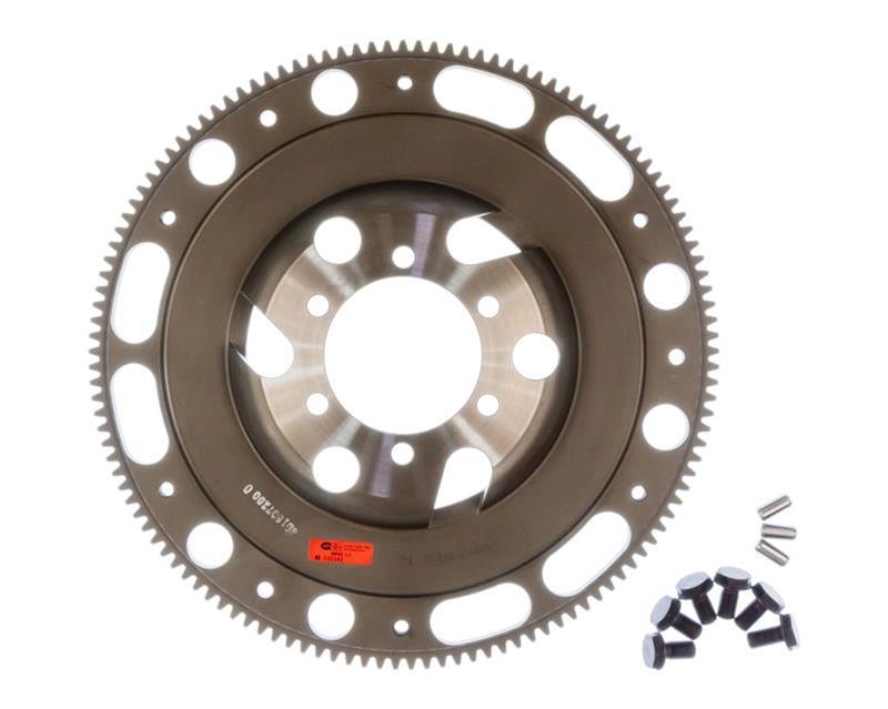 Exedy 1986-1991 Mazda RX-7 R2 Lightweight Flywheel Requires Vehicle Specific Flywheel Counterweight thumbnail 2