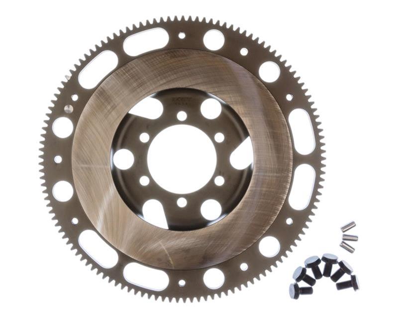 Exedy 1986-1991 Mazda RX-7 R2 Lightweight Flywheel Requires Vehicle Specific Flywheel Counterweight