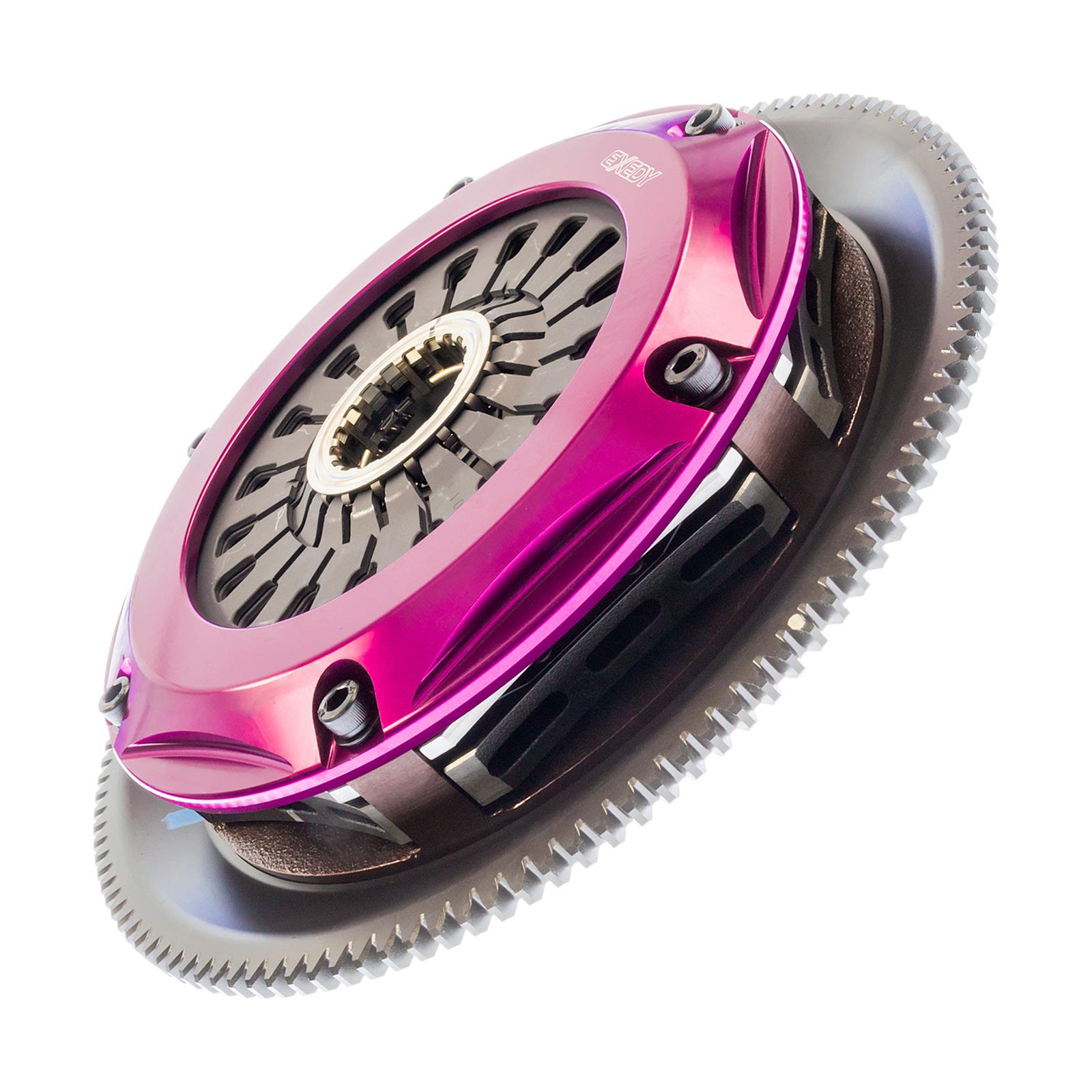 Exedy Clutch USA ZM022SD