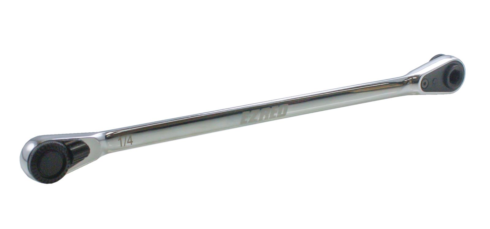 E-Z RED 4S12XL EZ Red Quarter Stick Ratchets | Summit Racing