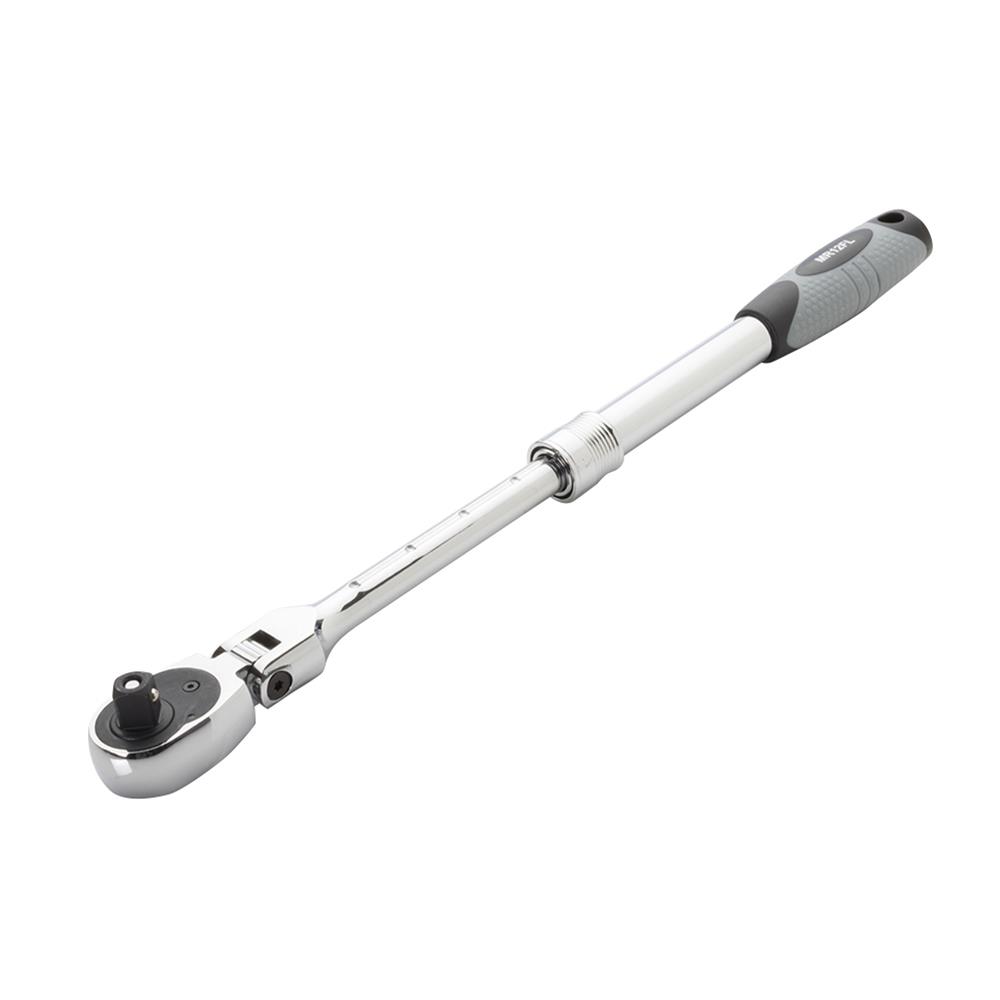 EZ RED MR12FL EZ Red Locking Flex Head Ratchets Summit Racing