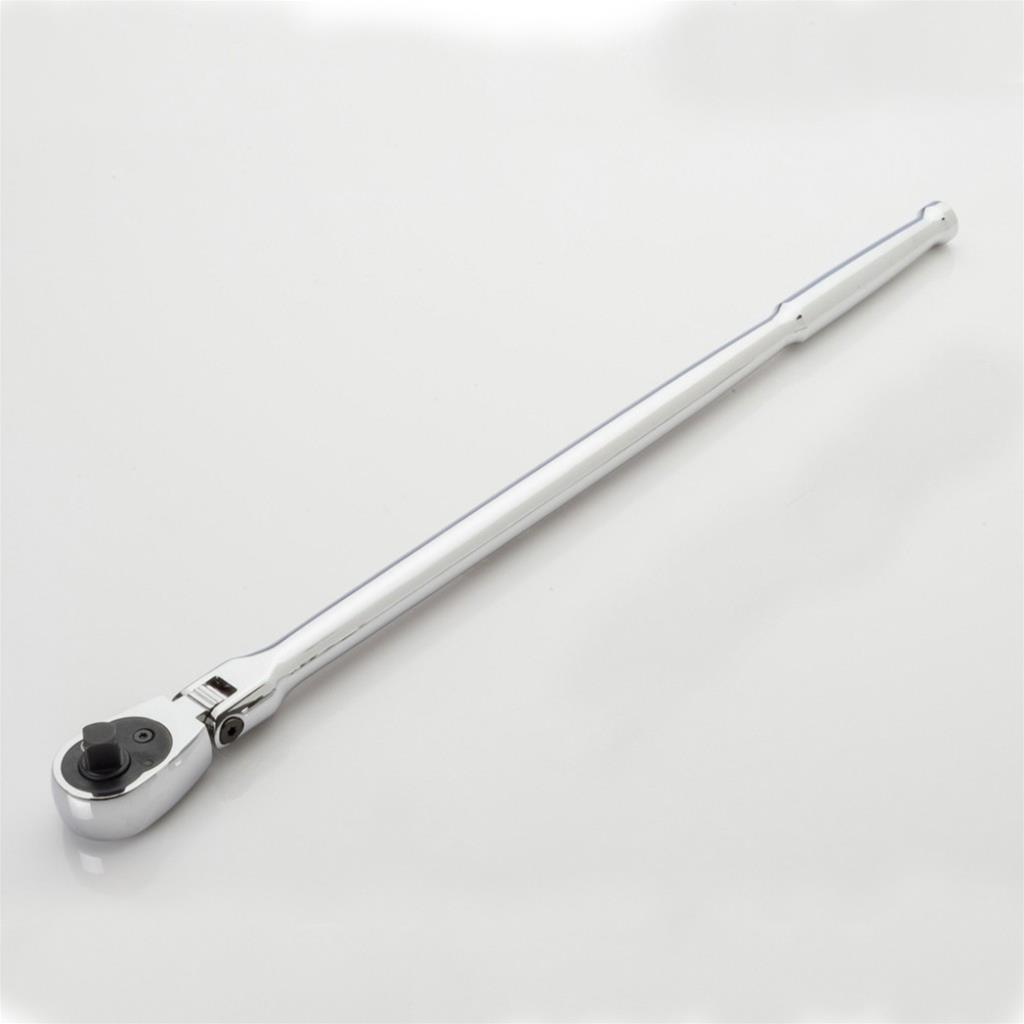 EZ RED MR3818FL EZ Red Locking Flex Head Ratchets Summit Racing