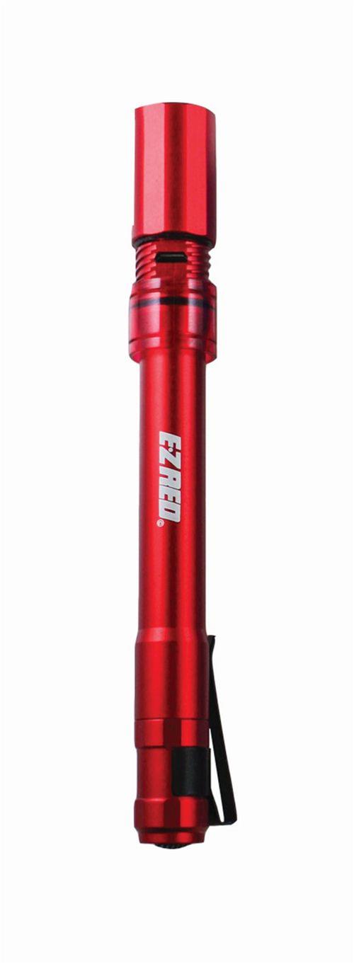 ezred flashlight