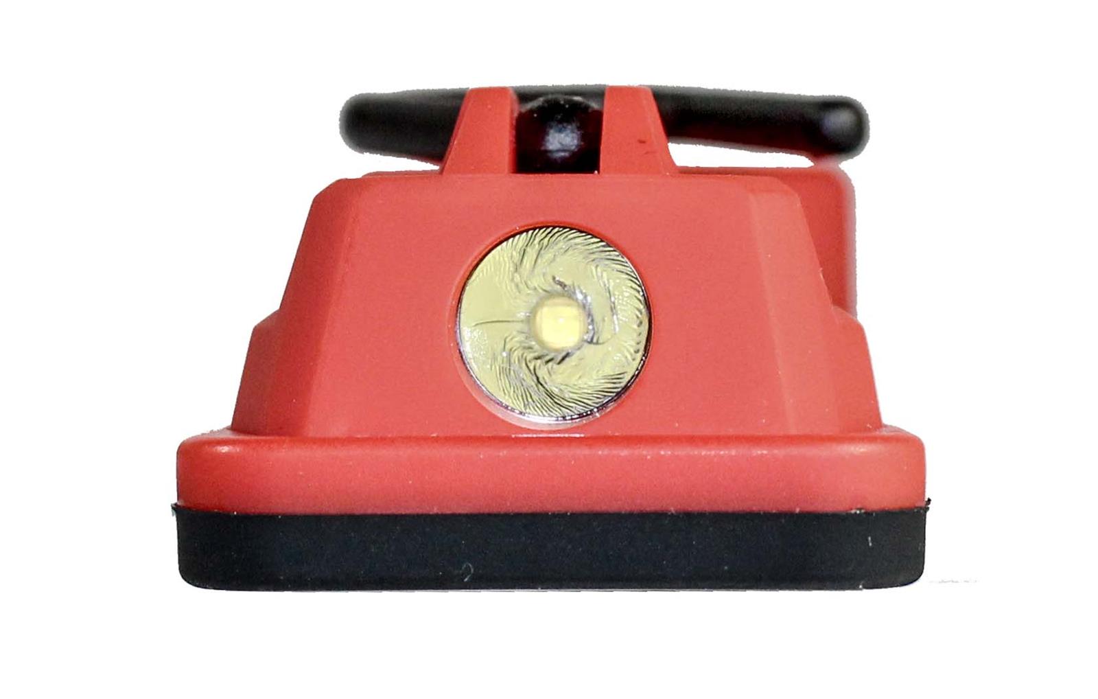 E-Z RED XL5500-RD