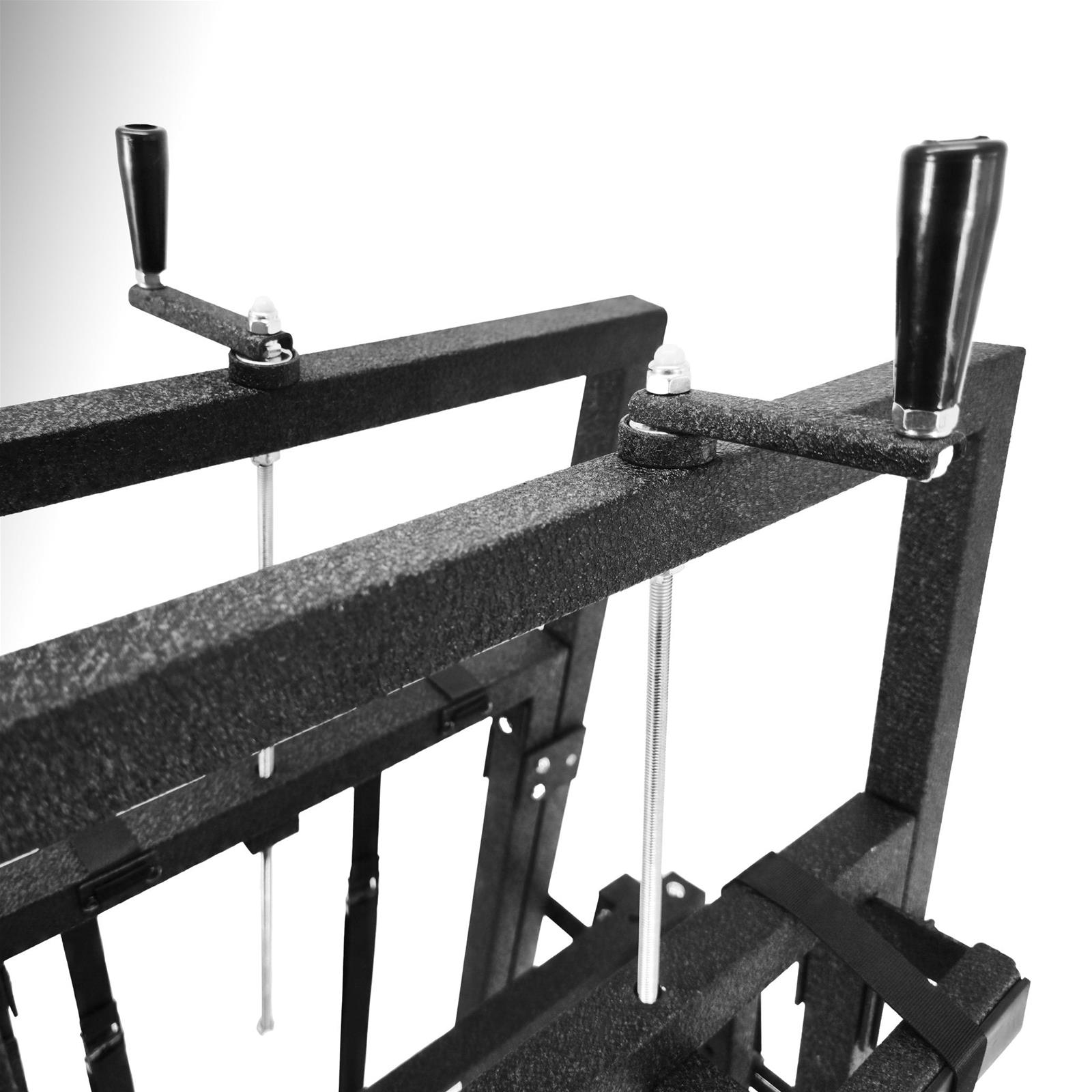 EZ4x4 1900 0072 EZ4X4 EZDoor Lifts | Summit Racing
