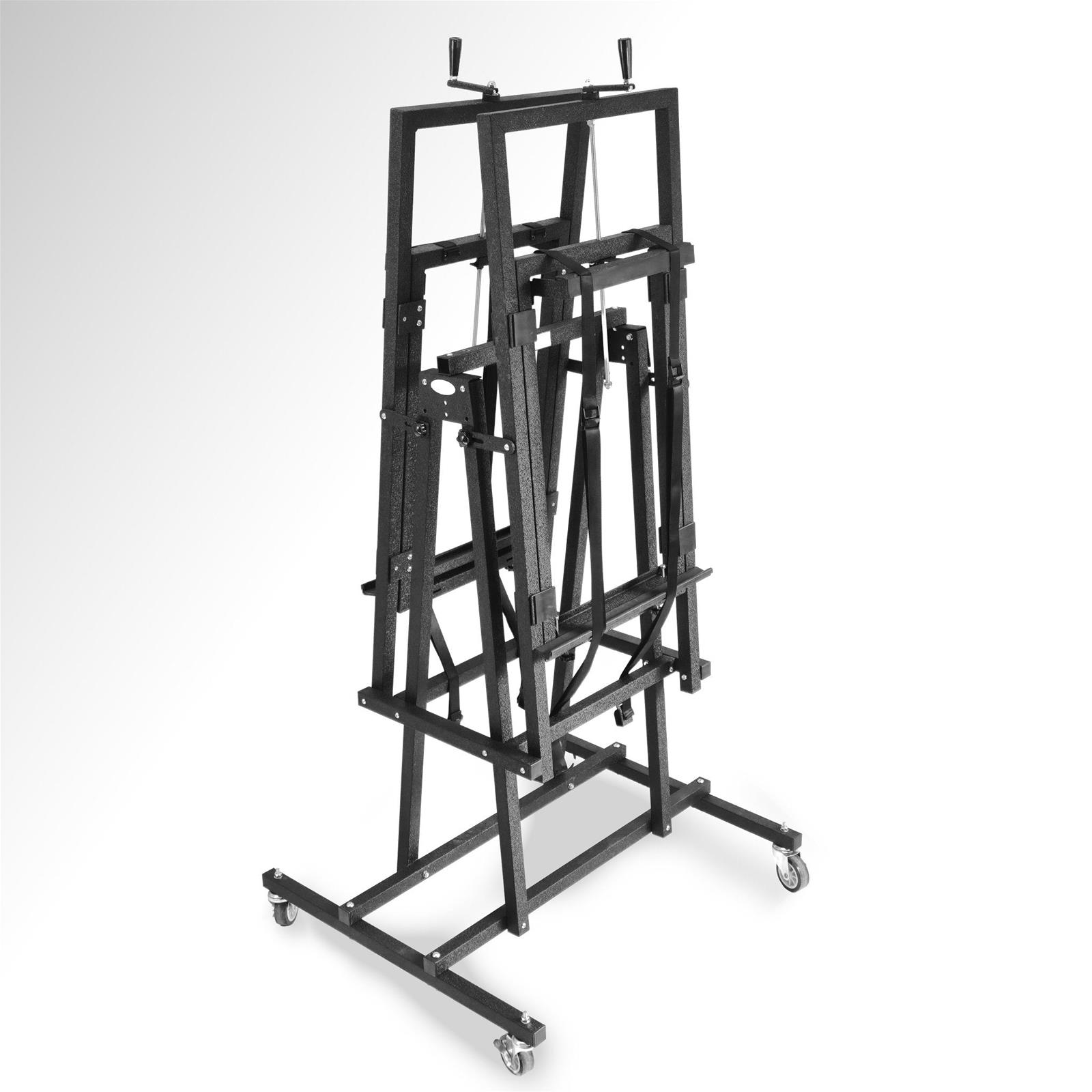 EZ4x4 1900 0072 EZ4X4 EZDoor Lifts | Summit Racing