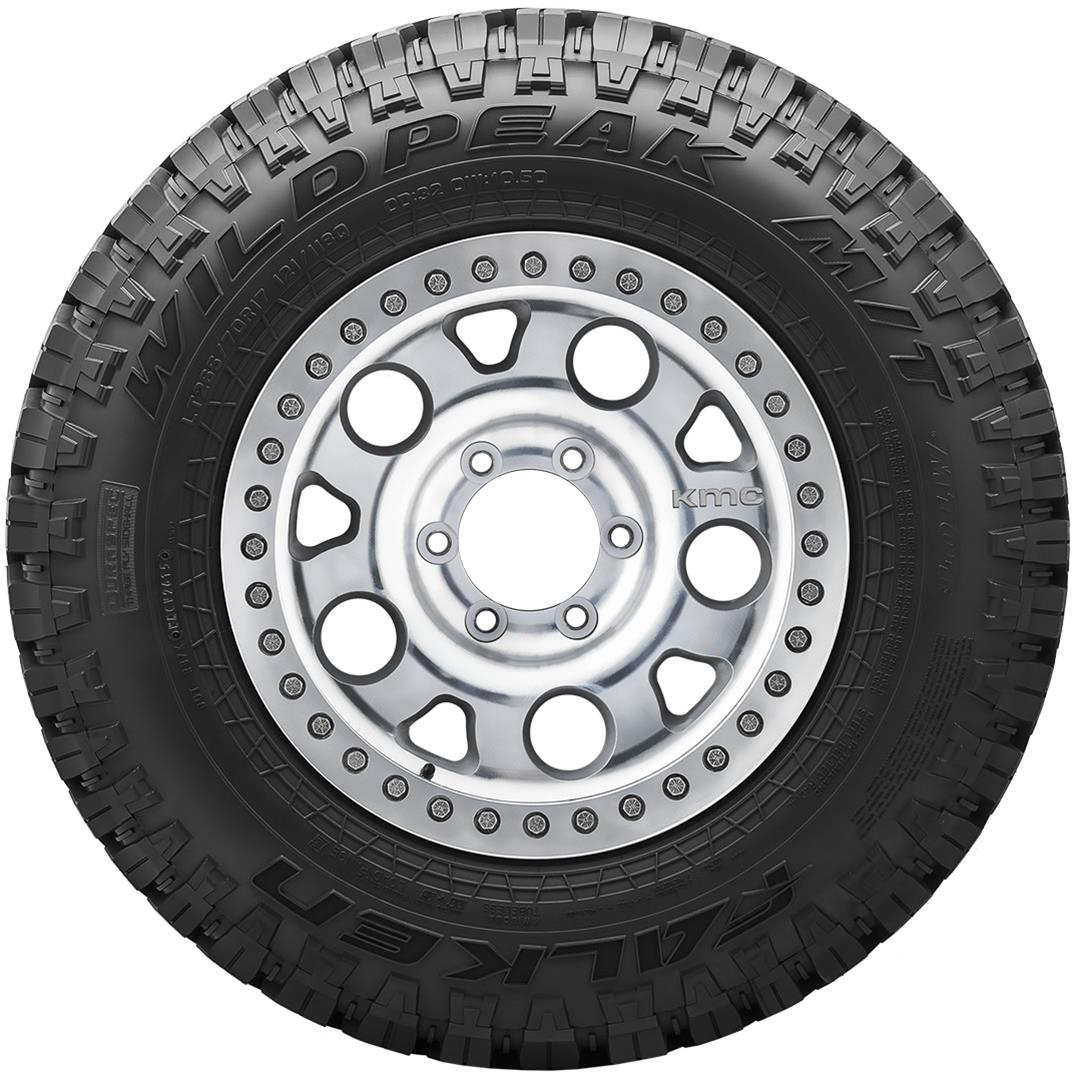 Falken Tire 59000360 Falken Wildpeak M/T01 Tires | Summit Racing