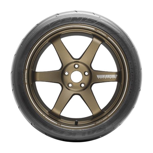 Falken Tire 28683885 Falken Azenis RT660+ Tires | Summit Racing