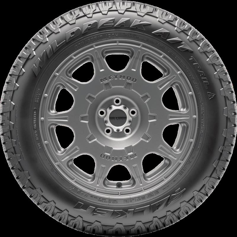 Falken Tire 28711826 Falken Wildpeak A/T Trail Tires | Summit Racing