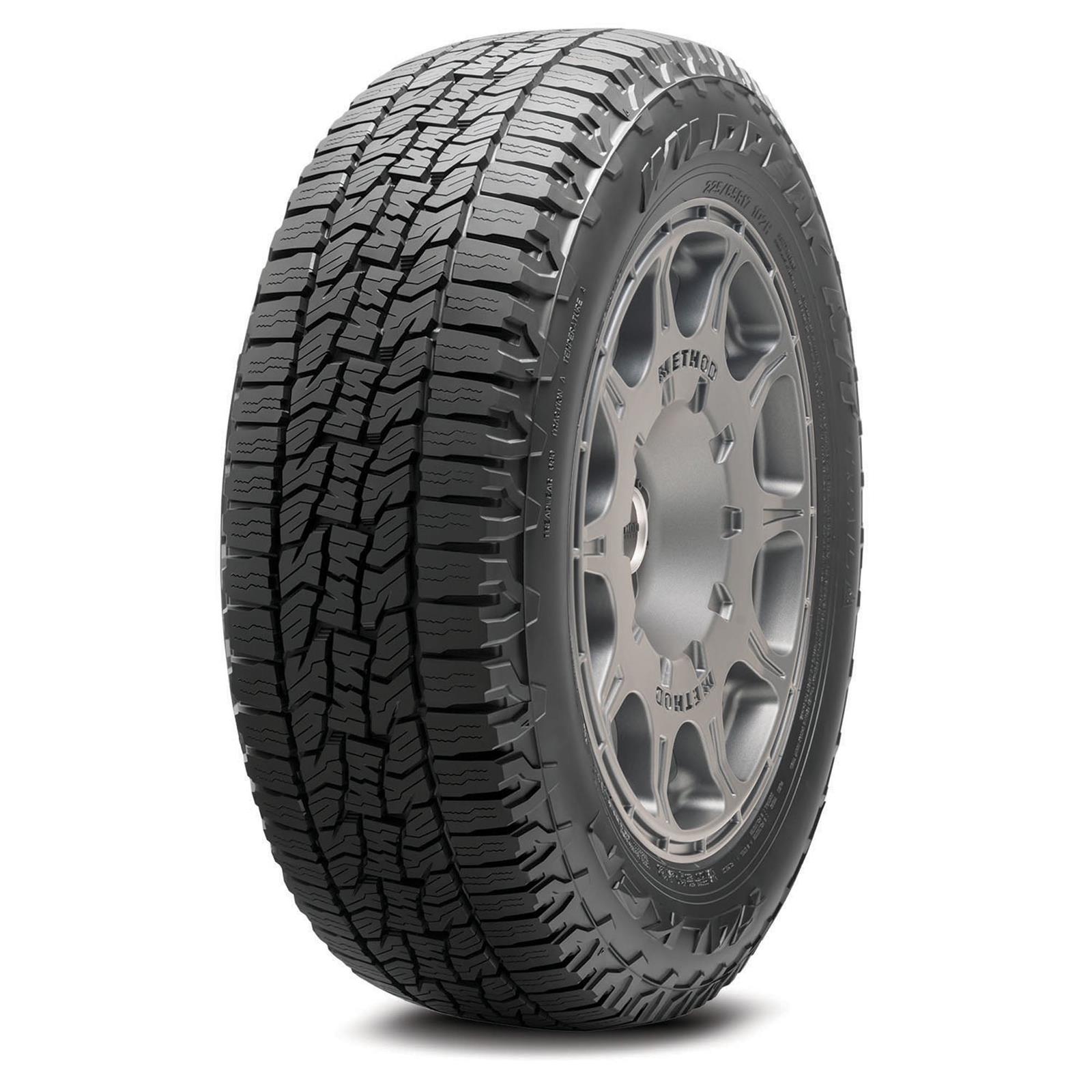 Falken Tire 28711826 Falken Wildpeak A/T Trail Tires | Summit Racing