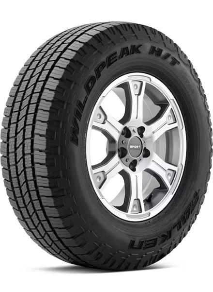 Falken Tire ZZZ 28820803 Falken Wildpeak H/T02 Tires | Summit Racing