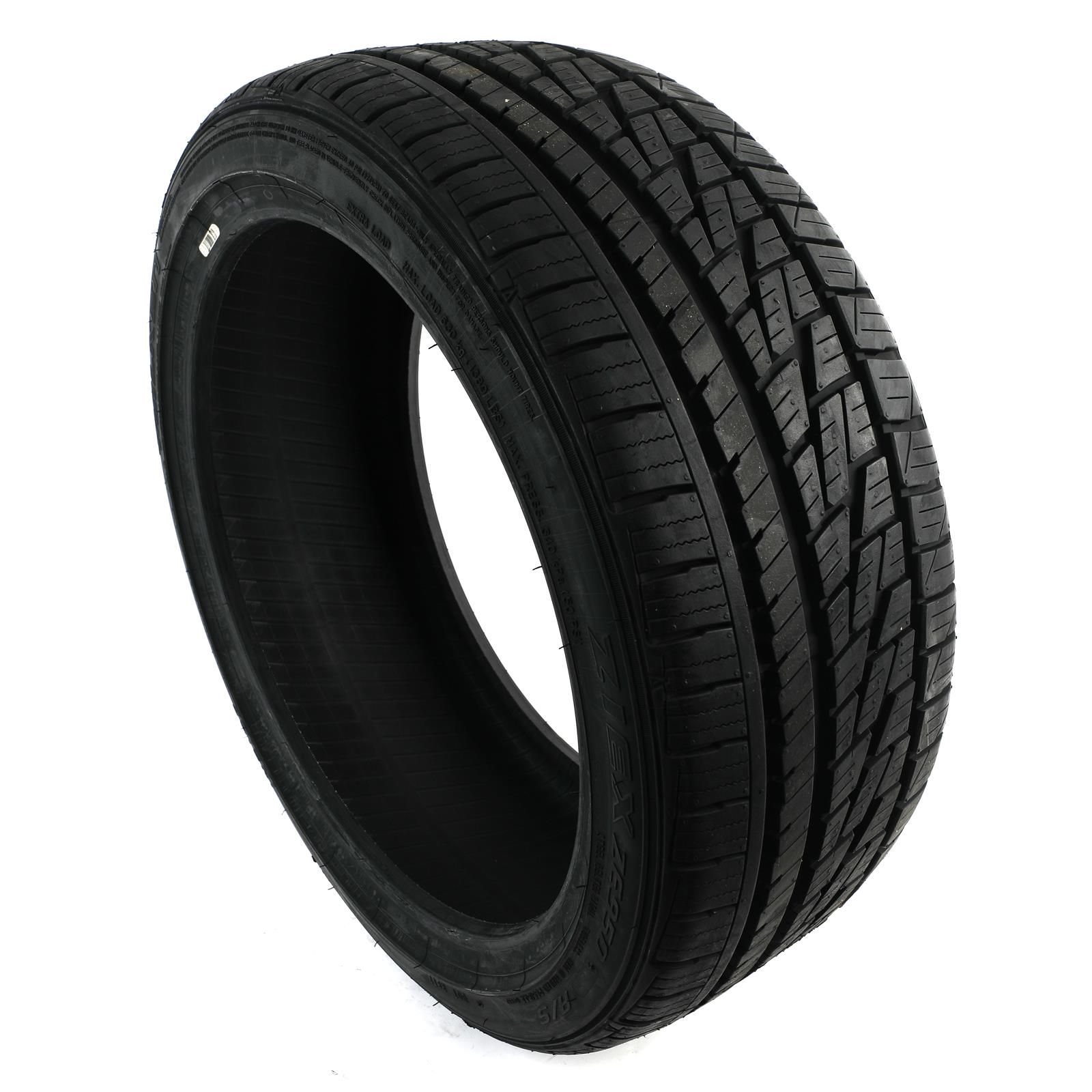Falken Tire 24WR8ZE950ASXL Falken Ziex ZE950 A/S Tires | Summit Racing
