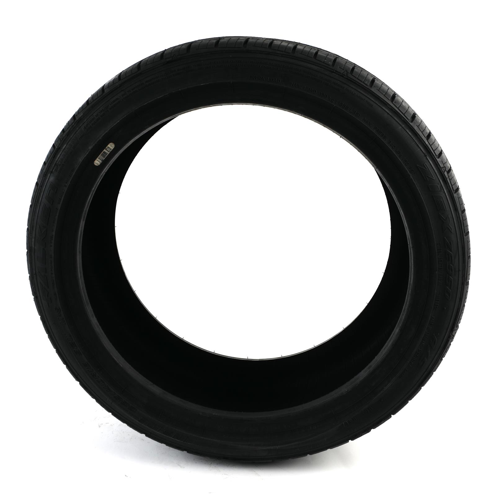 Falken Tire 24WR8ZE950ASXL Falken Ziex ZE950 A/S Tires