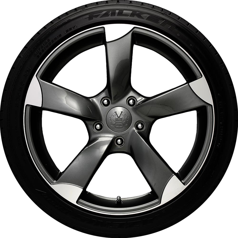 Falken Tire 28035394 Falken Azenis FK510 Tires | Summit Racing