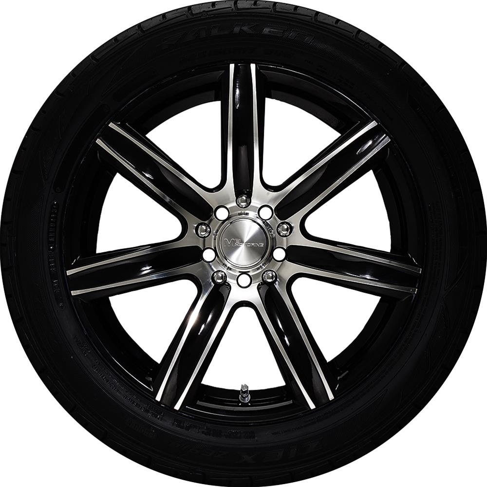 ラキセ Falken Tire 59000240 Falken Ziex ZE914 Ecorun Tires | Summit