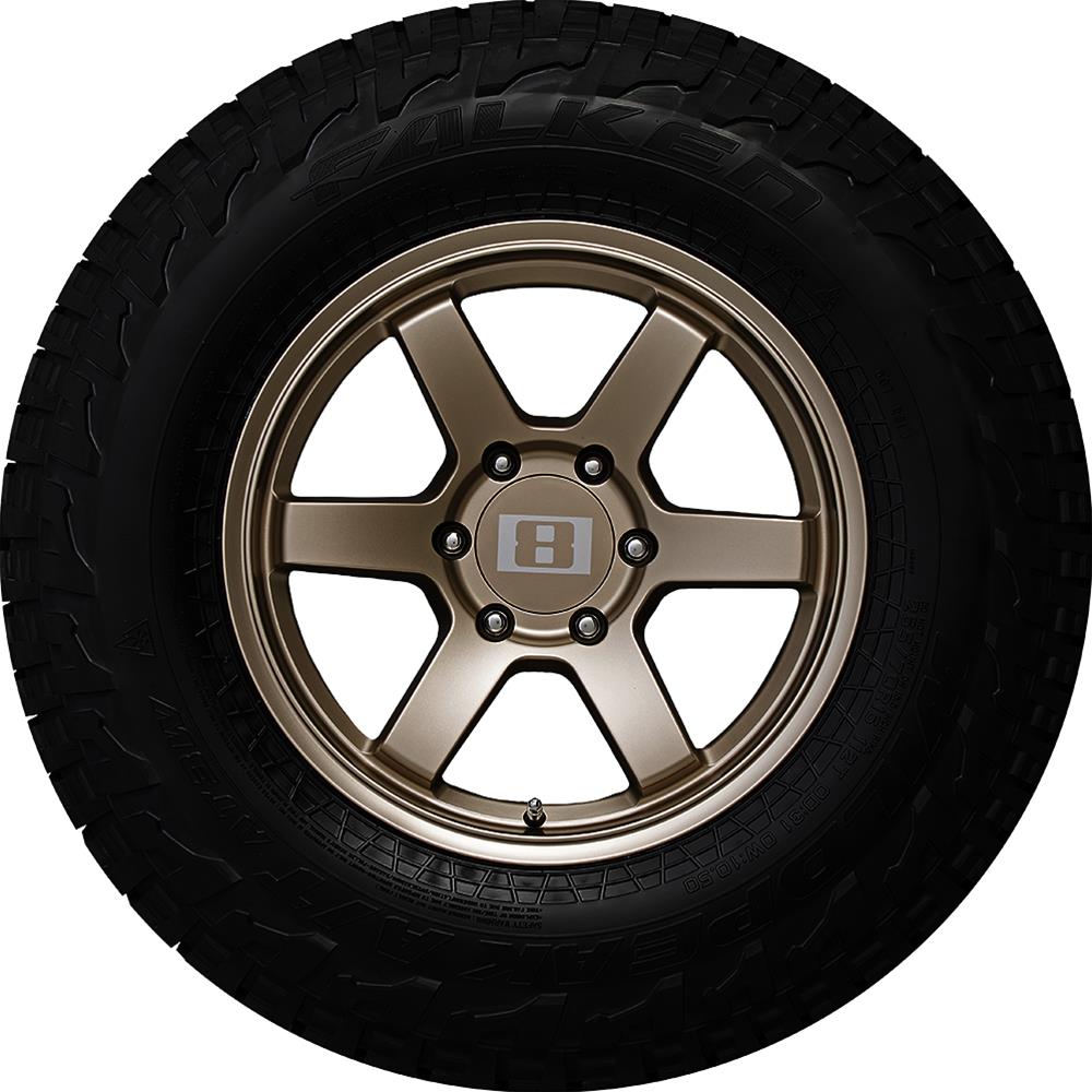 Falken Tire 28037333 Falken Wildpeak A/T3W Tires | Summit Racing