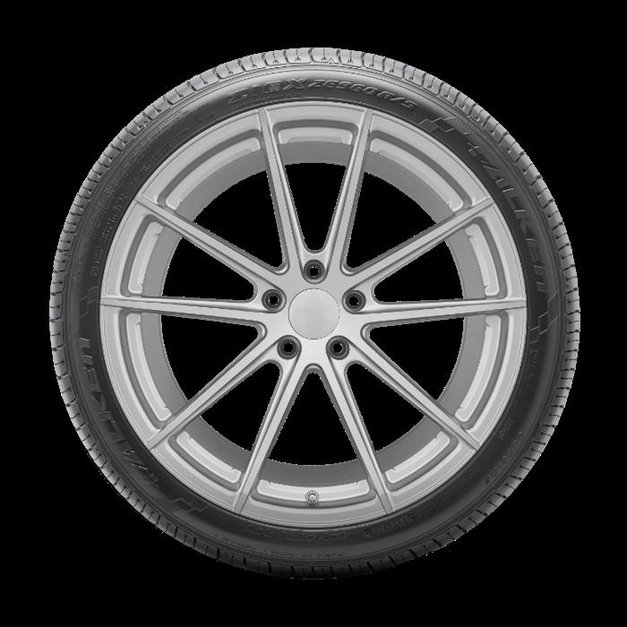 Falken Tire ZZZ 28962690 Falken Ziex ZE960 A/S Tires | Summit Racing