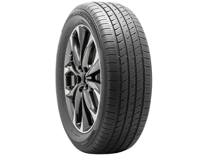 Falken Tire 28042903 Falken Ziex CT60 A/S Tires | Summit Racing