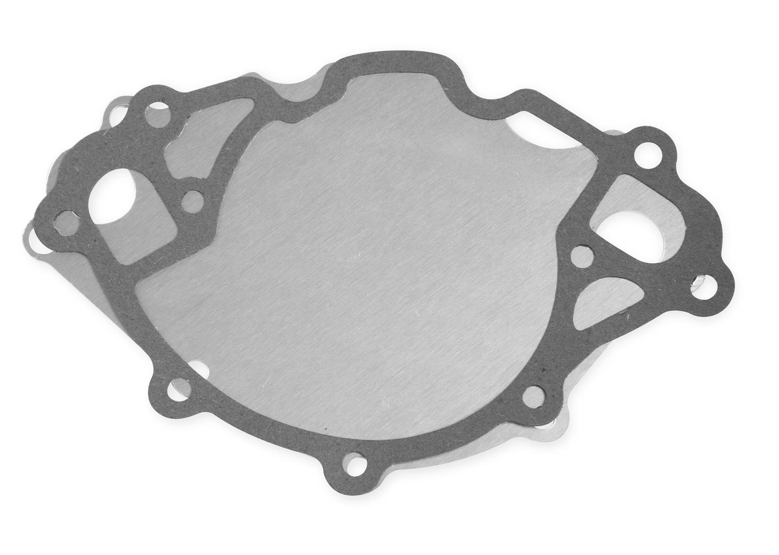 FORD Frostbite Performance Cooling 22150 Frostbite Water Pump Block