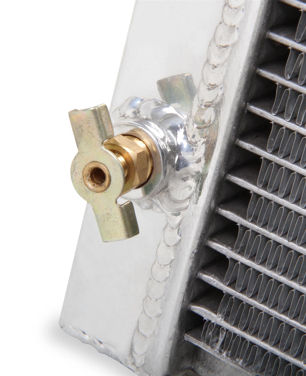 1969 CHEVROLET CHEVELLE Frostbite Performance Cooling FB304 Frostbite Performance Cooling