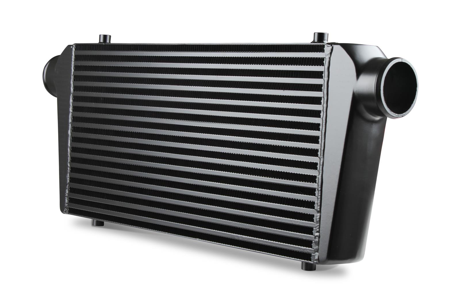 Frostbite Performance Cooling FB609B Frostbite Universal Intercoolers