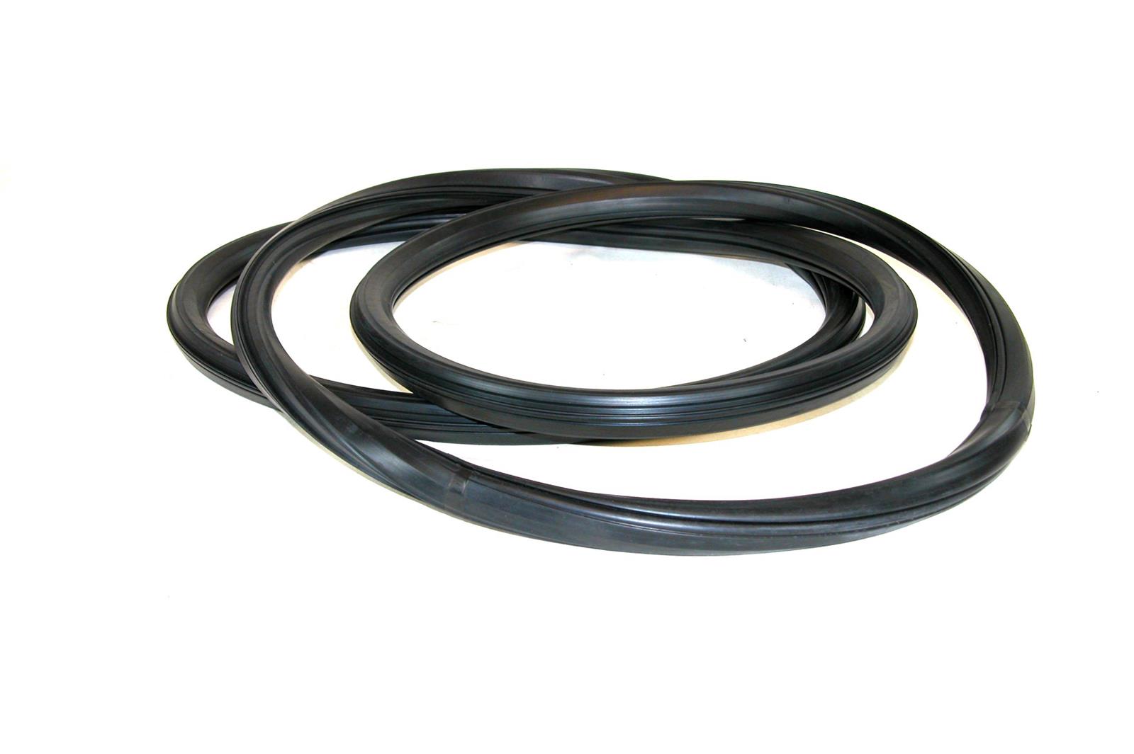 Fairchild Industries D4006 Fairchild Industries Weatherstrip Seals