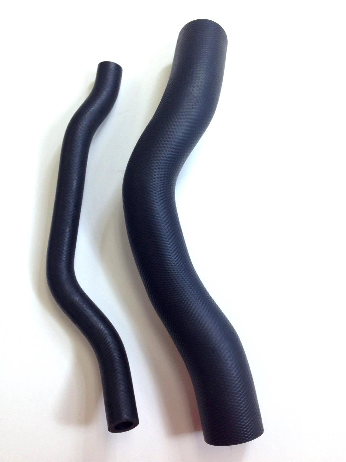 Fairchild Industries D4066 Fairchild Industries Fuel Filler Hoses