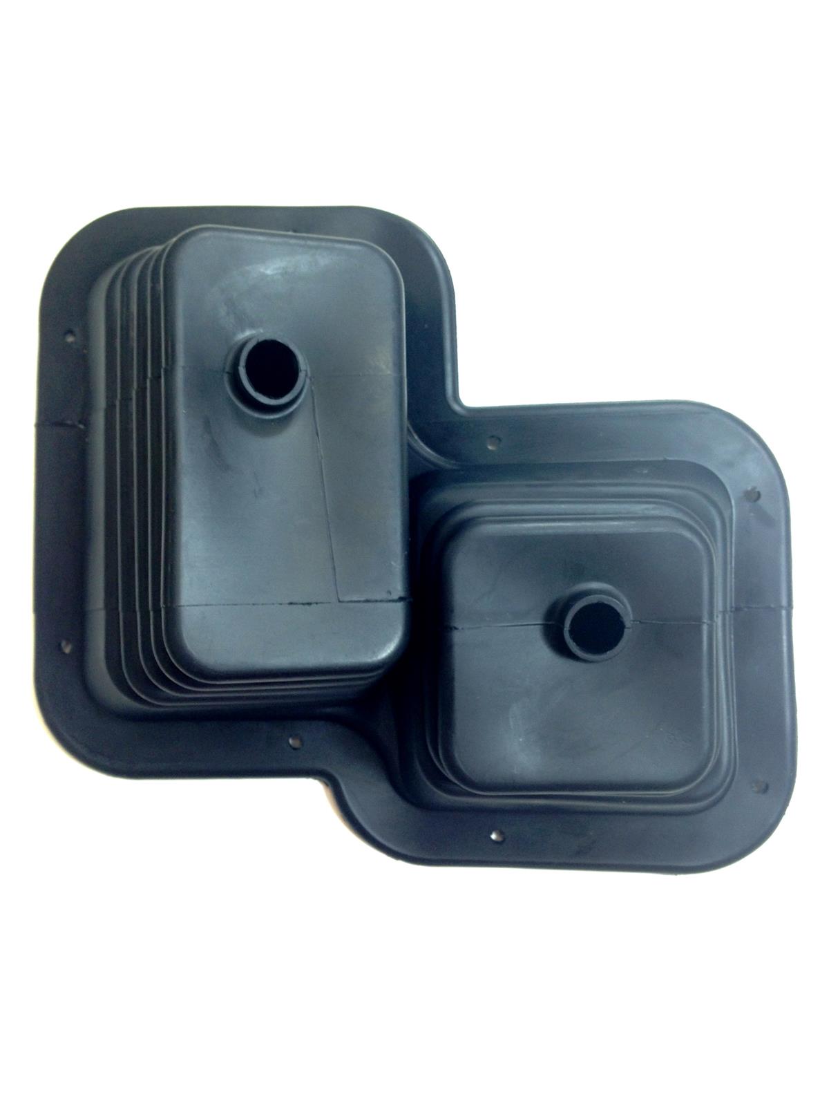 Fairchild Industries D4071 Fairchild Industries Shifter Boots