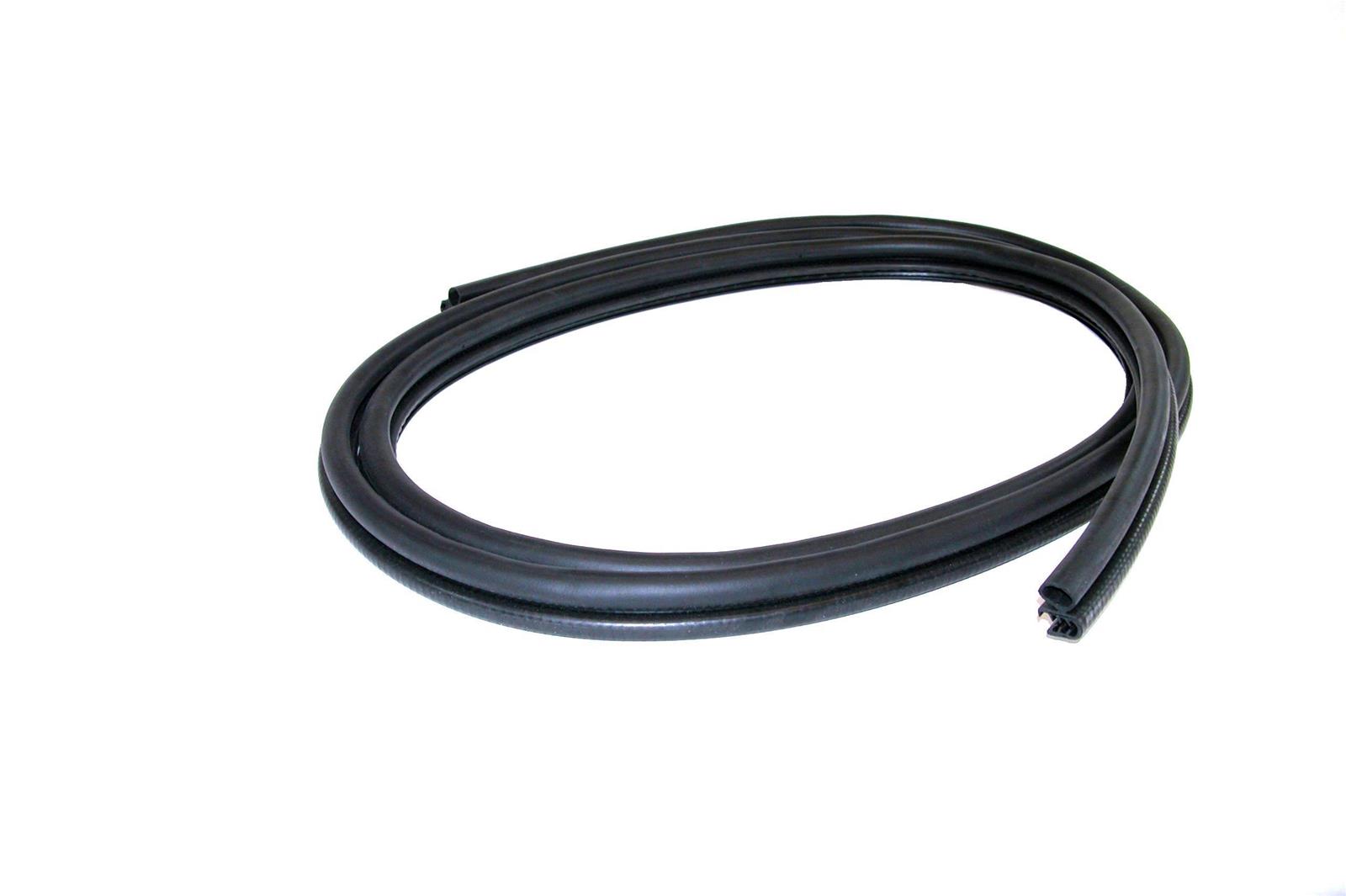 Fairchild Industries Weatherstrip Seals