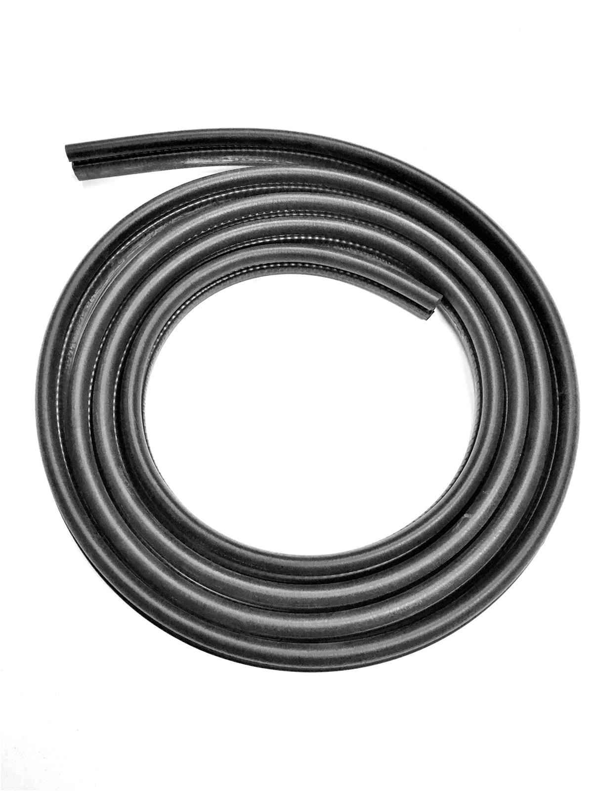 Fairchild Automotive F3073 Door Seal Driver Side or Passenger Side