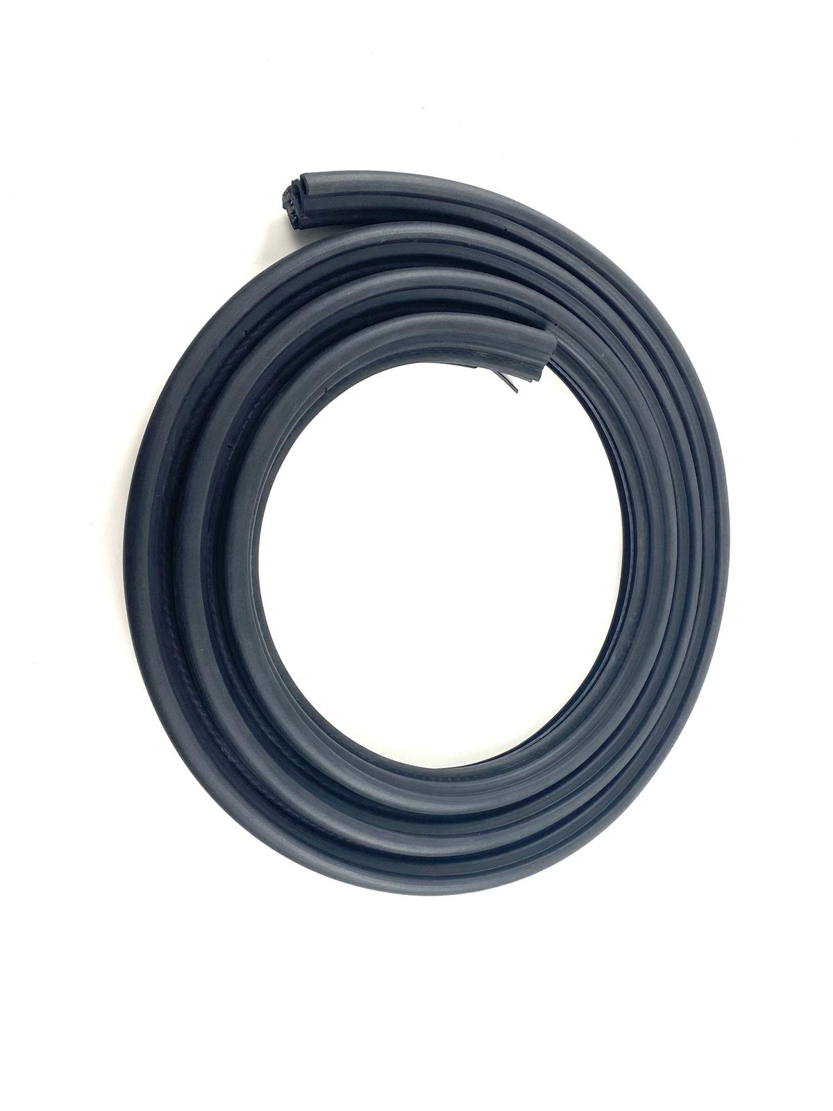 Fairchild Industries F3098 Fairchild Industries Weatherstrip Seals ...