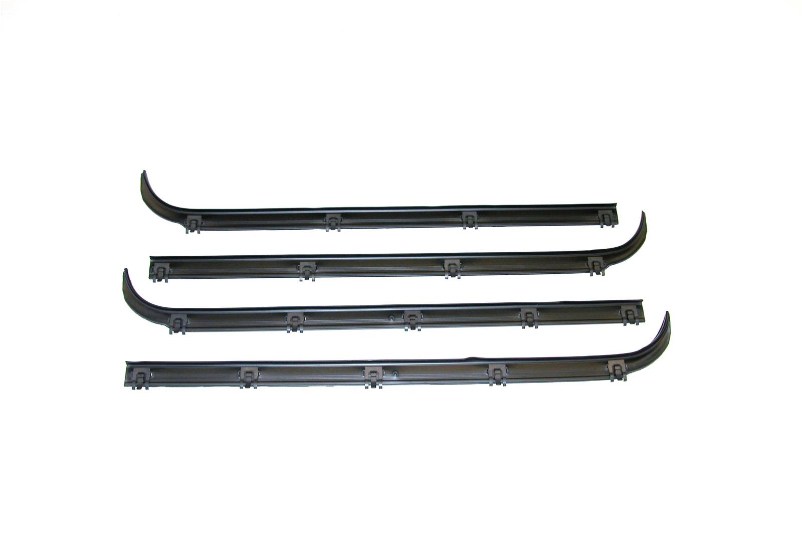 Fairchild Industries KF2005 Fairchild Industries Weatherstrip