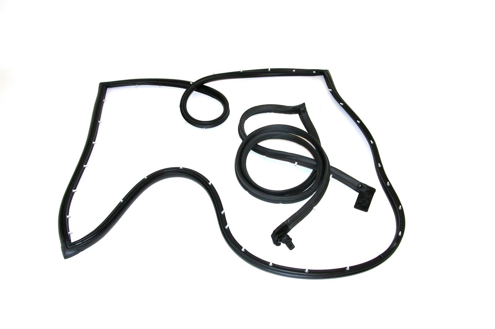Fairchild Industries KG3019 Fairchild Industries Weatherstrip