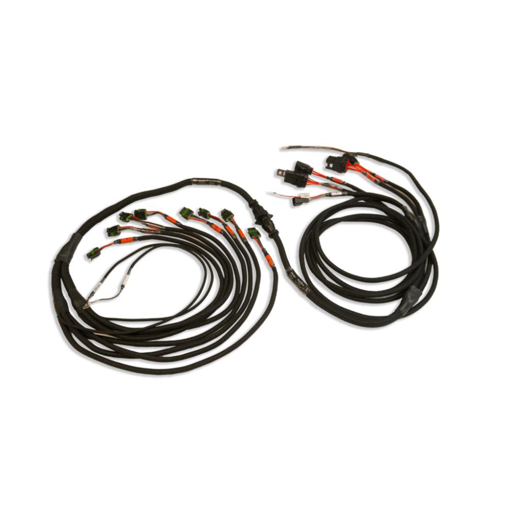 FuelTech PRO550/600 Ford V8 Smart Coil Complete Harness FuelTech PRO550/600 Ford V8 Smart Coil Complete Harness