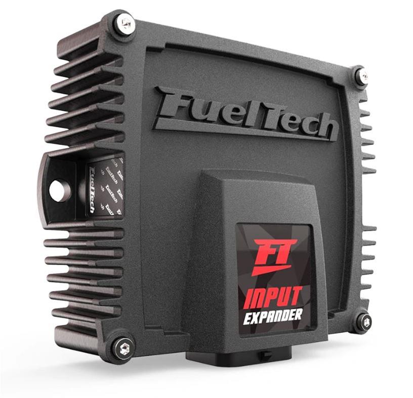 FuelTech FT Input Expanders 3010007764 Expander, Expander, 20 Sensor Inputs, Each thumbnail 4