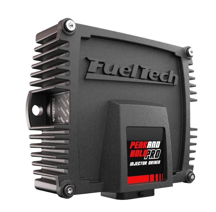 FuelTech 3010008062 FuelTech Peak and Hold PRO Injector Drivers Summit Racing