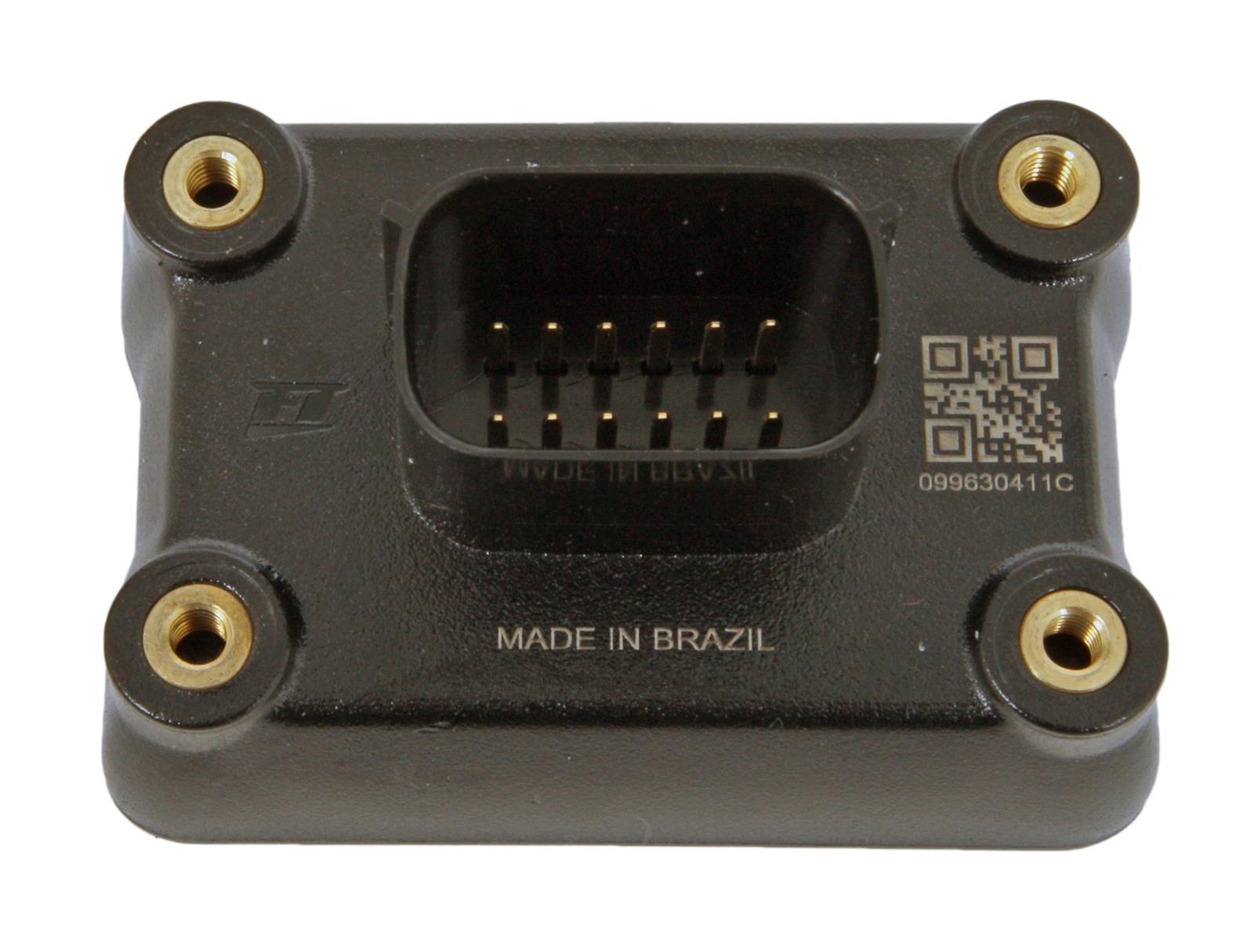 FuelTech 3010009597 FuelTech NanoPRO Oxygen Sensor Conditioners