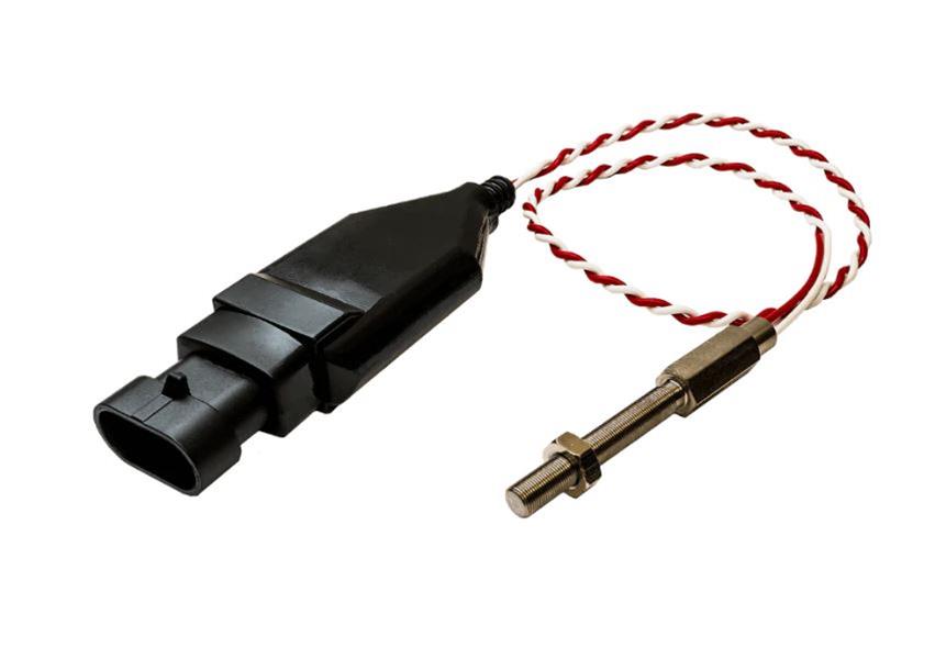 FuelTech 5005100320 FuelTech Turbocharger Speed Sensors Summit Racing